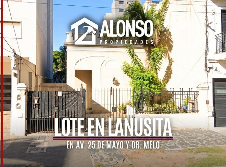 Terreno · 355m²