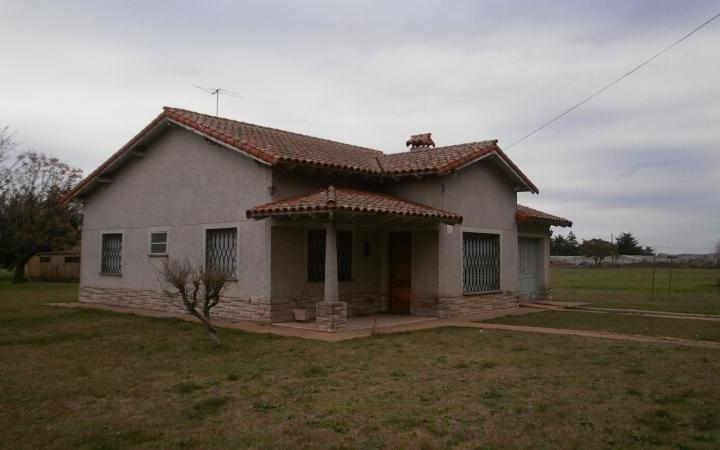 Terreno · 22395m²