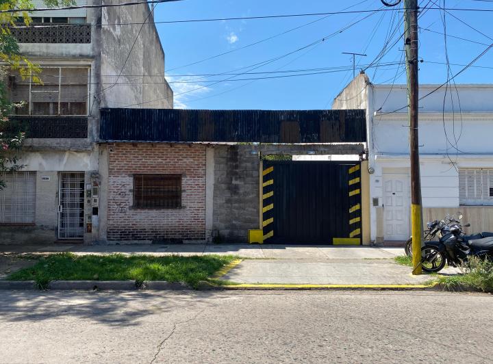 Terreno · 10m² · 1 Ambiente