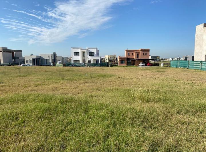 Terreno · 800m²