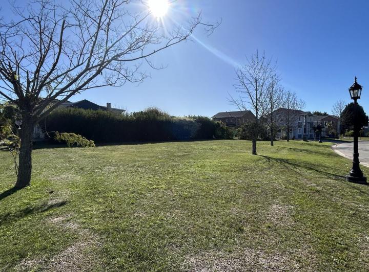Terreno · 750m²