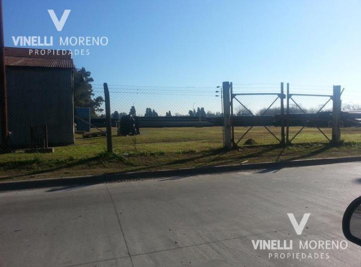 Terreno · 22815m²