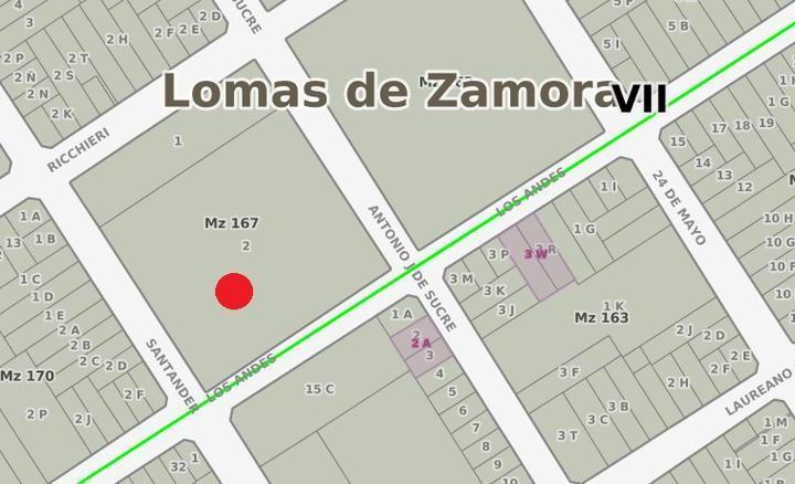 Terreno · 13000m²