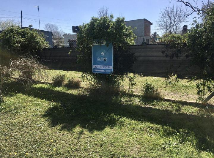 Terreno · 12m²