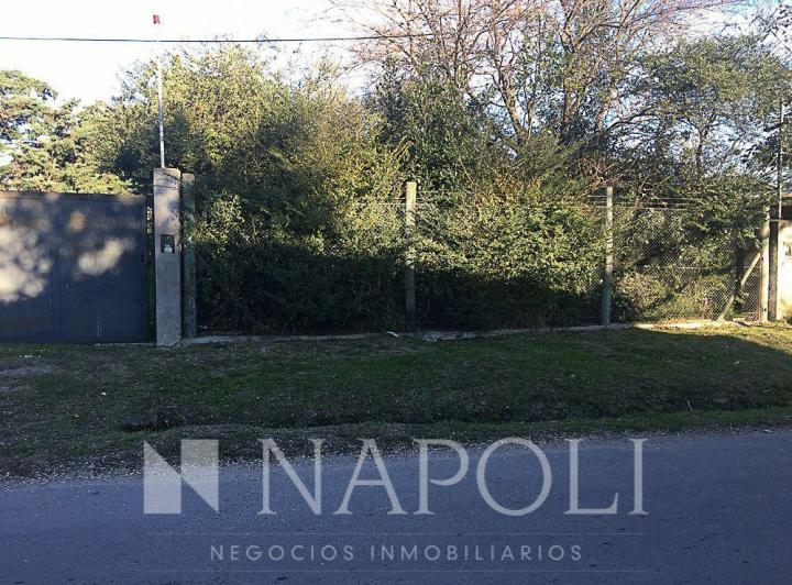 Terreno · 520m²