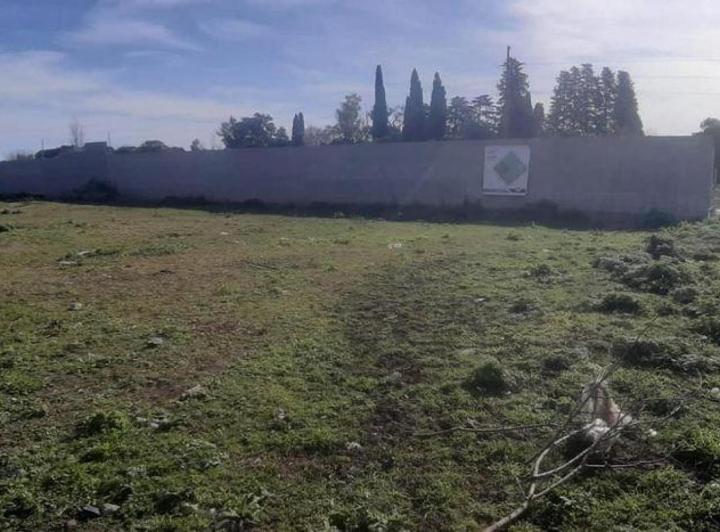 Terreno · 192m²