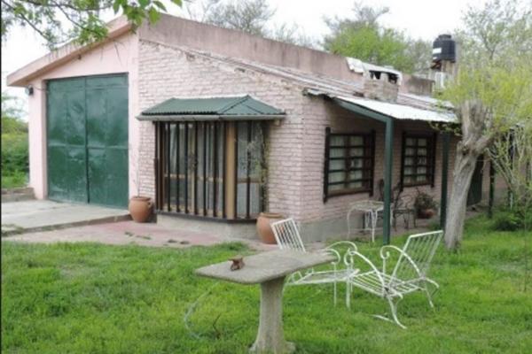 Terreno · 1m² · 4 Ambientes
