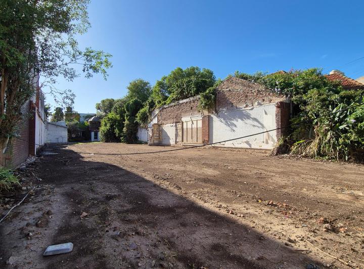 Terreno · 40m²
