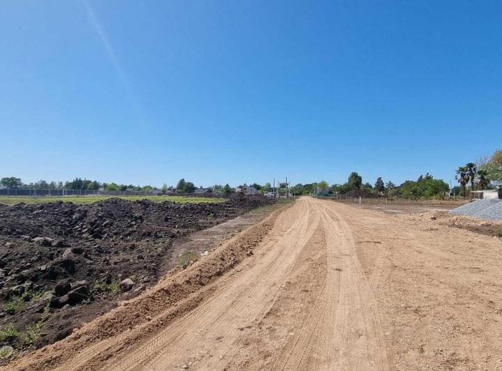 Terreno · 504m²