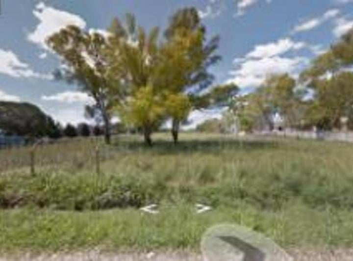 Terreno · 13700m²