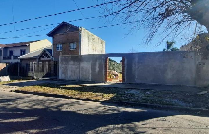 Terreno · 804m²