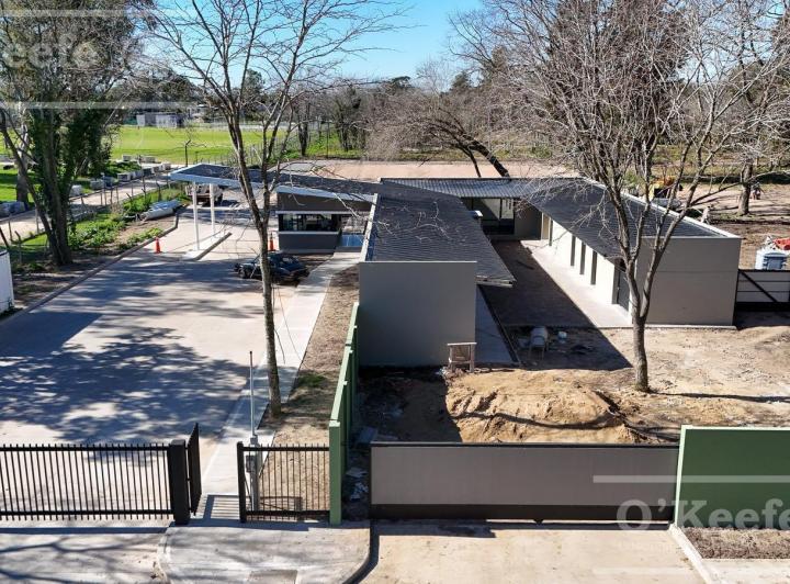 Terreno · 633m²