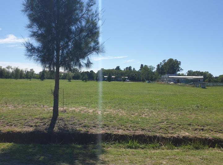 Terreno · 1400m²