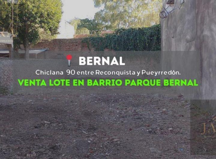 Terreno · 232m²