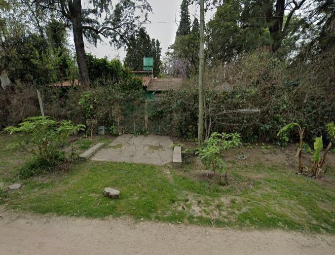 Terreno · 211m²