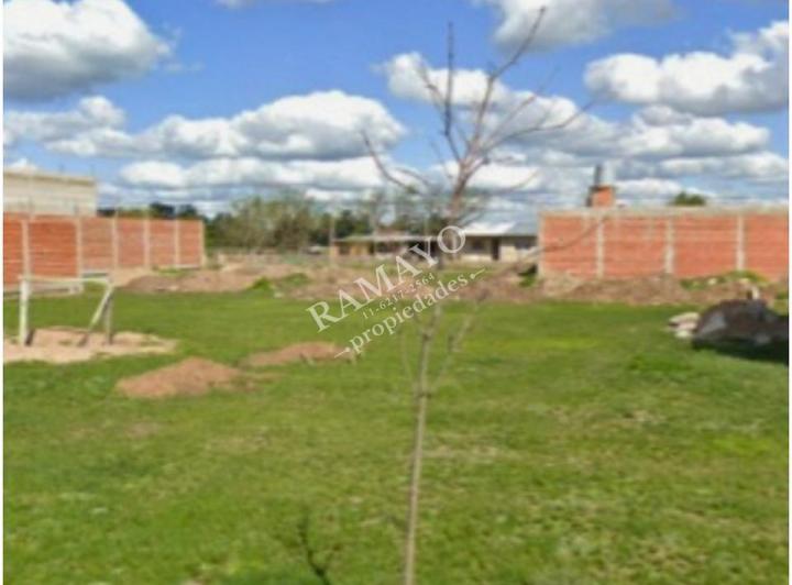 Terreno · 210m²