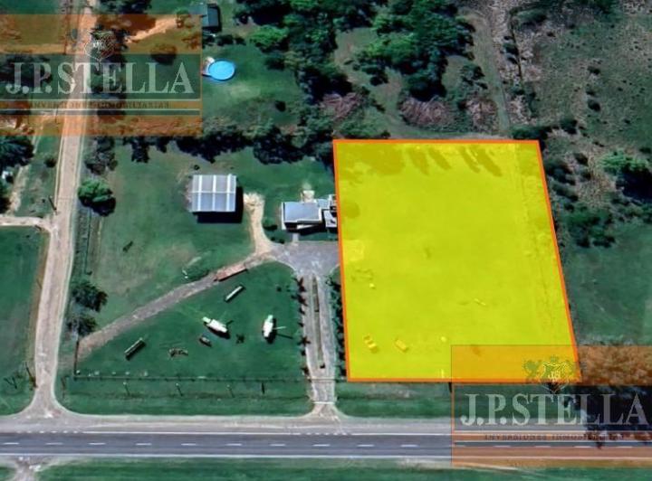 Terreno · 5000m²