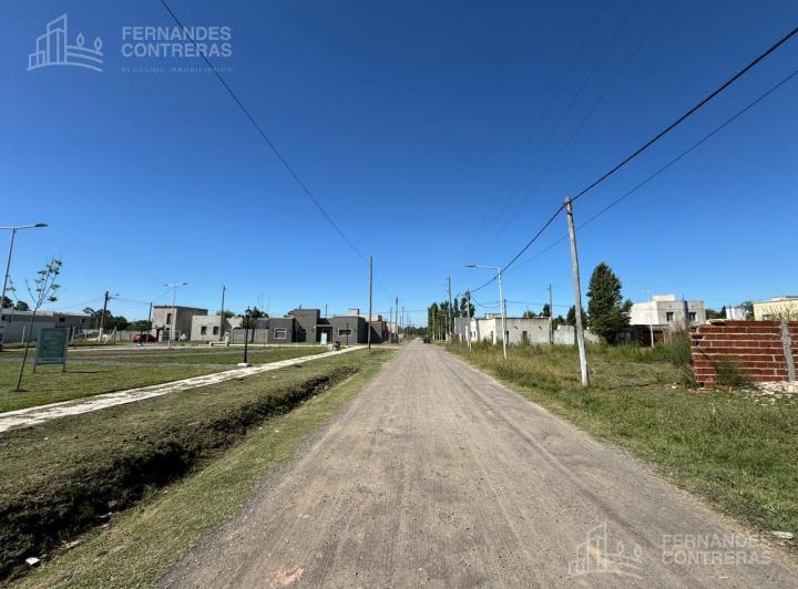 Terreno · 328m²