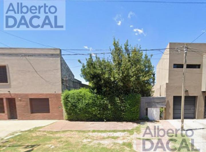 Terreno · 200m²