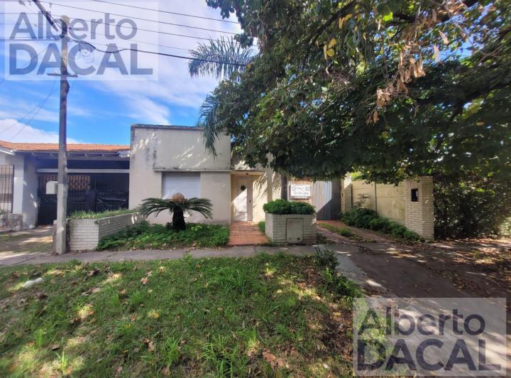Terreno · 88m² · 3 Ambientes · 1 Cochera