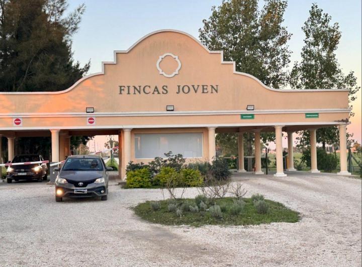 Terreno · 620m²