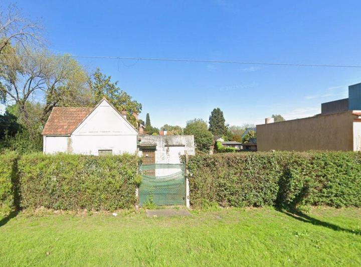 Terreno · 528m²