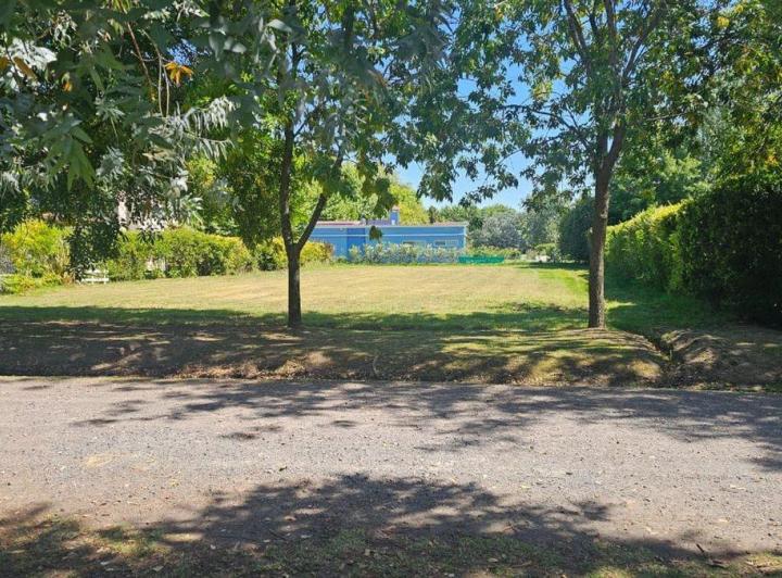 Terreno · 1180m²