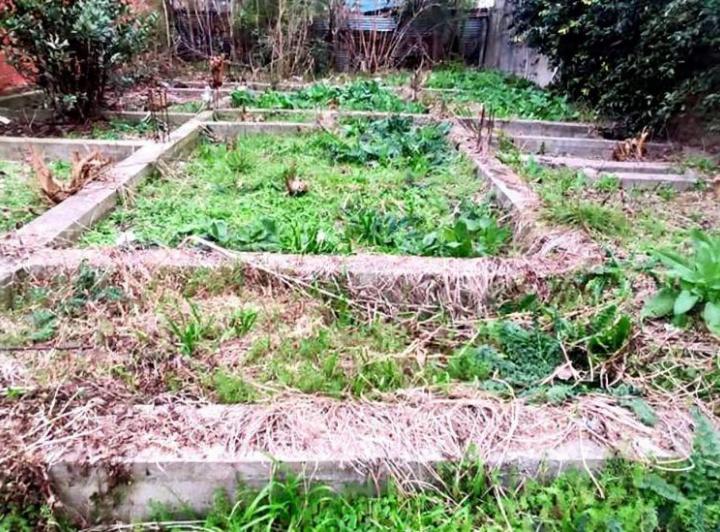 Terreno · 95m²