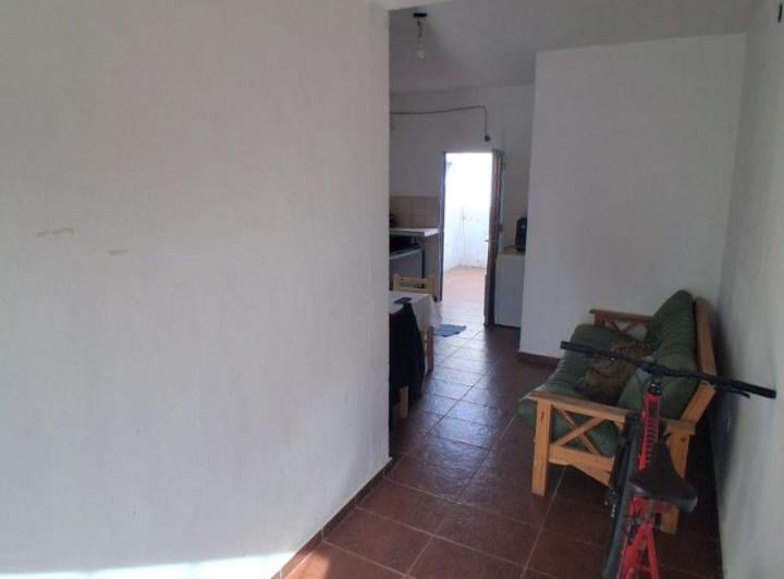 Terreno · 38m²
