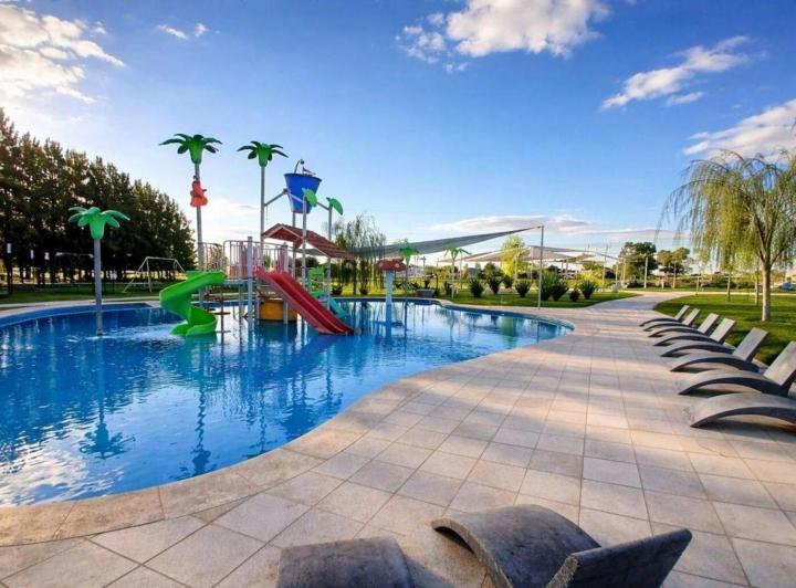 Terreno · 993m²