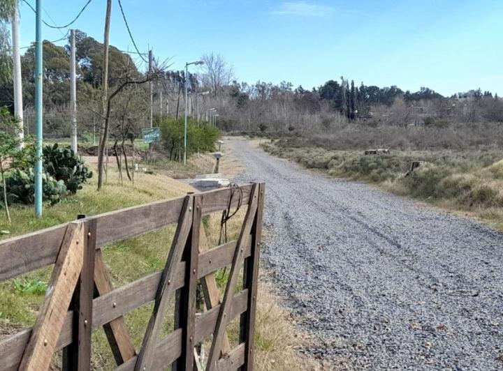 Terreno · 412m²