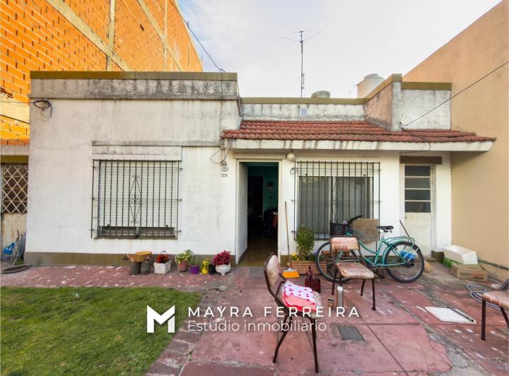 Terreno · 80m²