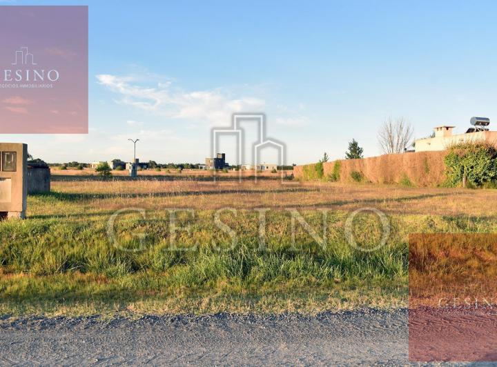 Terreno · 1100m²