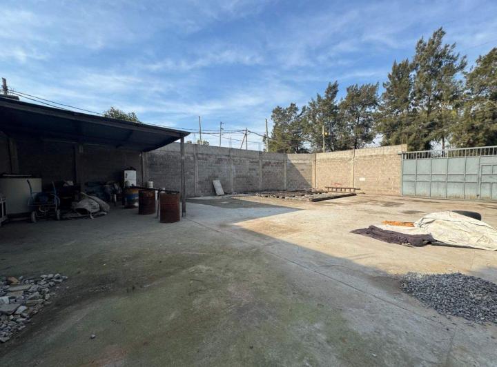 Terreno · 495m²