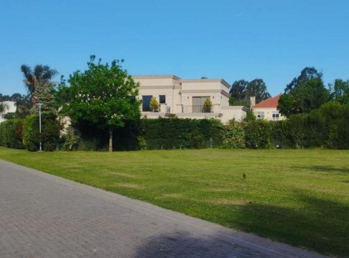 Terreno · 980m²