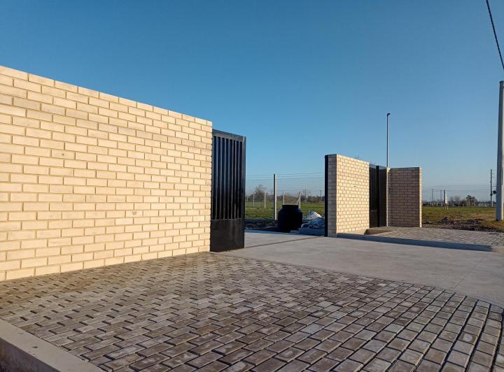 Terreno · 300m²