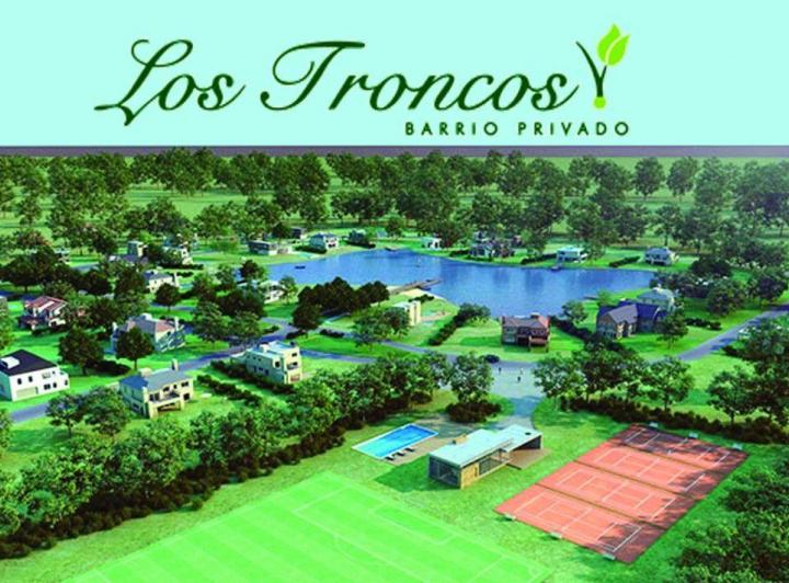 Terreno · 900m²