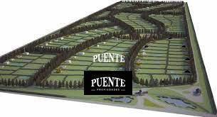 Terreno · 1097m²