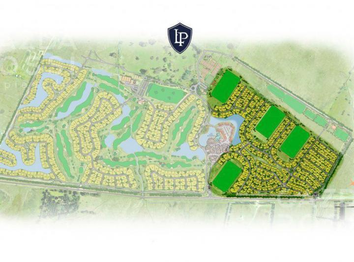 Terreno · 1000m²