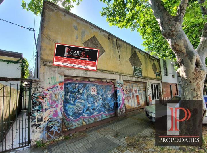 Terreno · 440m²