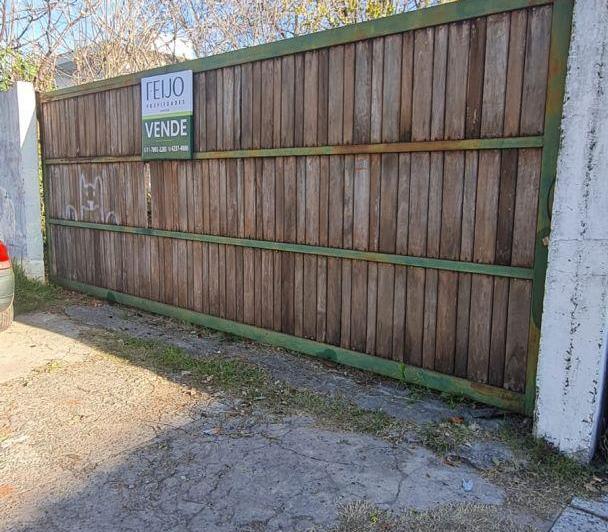 Terreno · 300m²