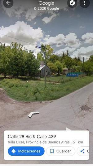 Terreno · 196m²