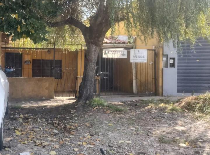 Terreno · 191m² · 3 Ambientes · 1 Cochera