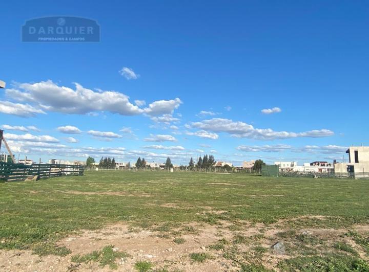 Terreno · 690m²