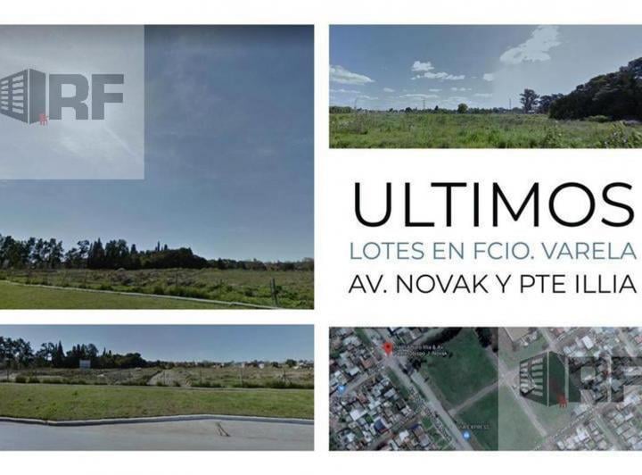 Terreno · 468m²