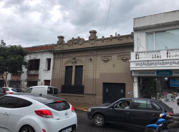 Terreno · 245m²