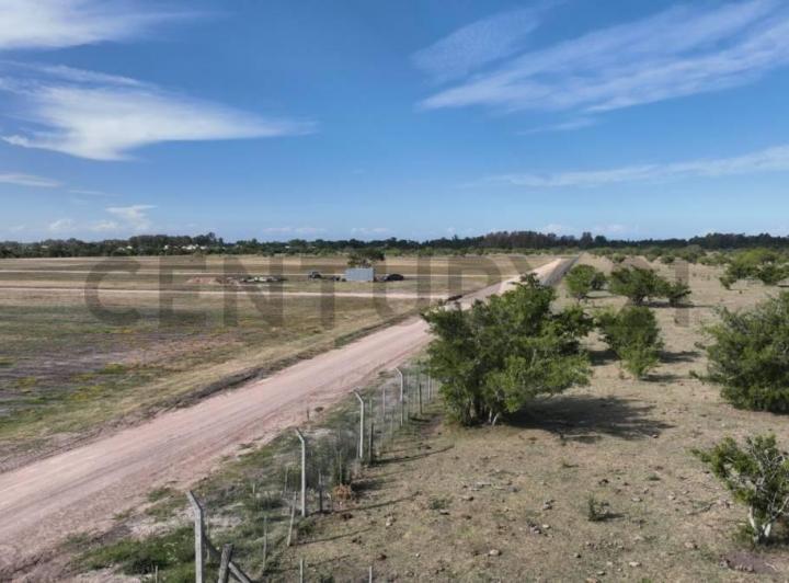 Terreno · 320m²