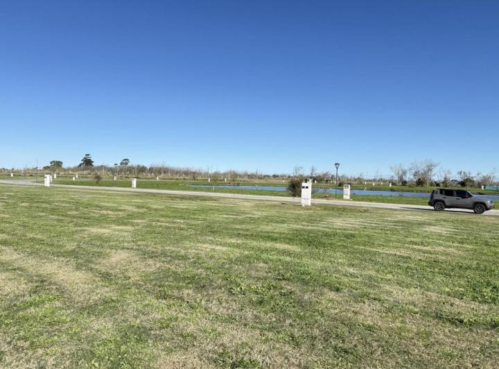 Terreno · 600m²