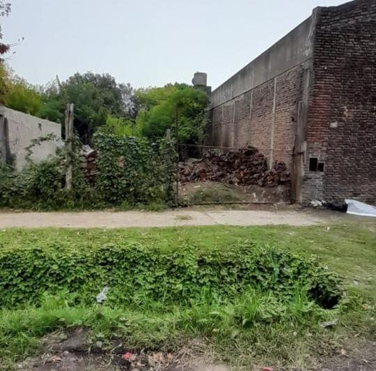 Terreno · 400m²