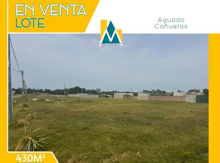 Terreno · 430m²